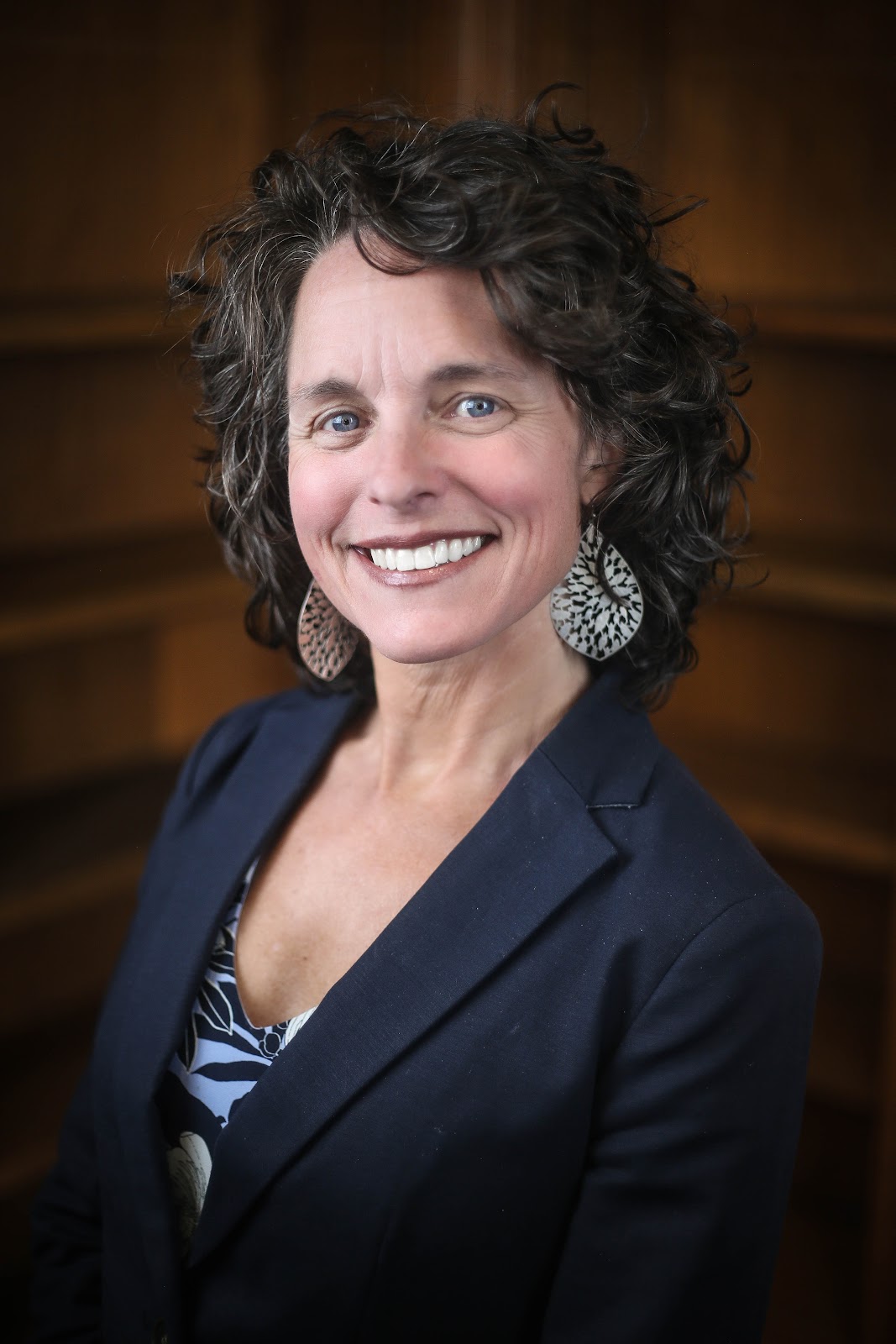 Alyssa Vachon Daigneault, Esq., founder and principal attorney